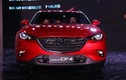 Mazda CX-4 2018 "chốt giá" từ 480 triệu tại Trung Quốc